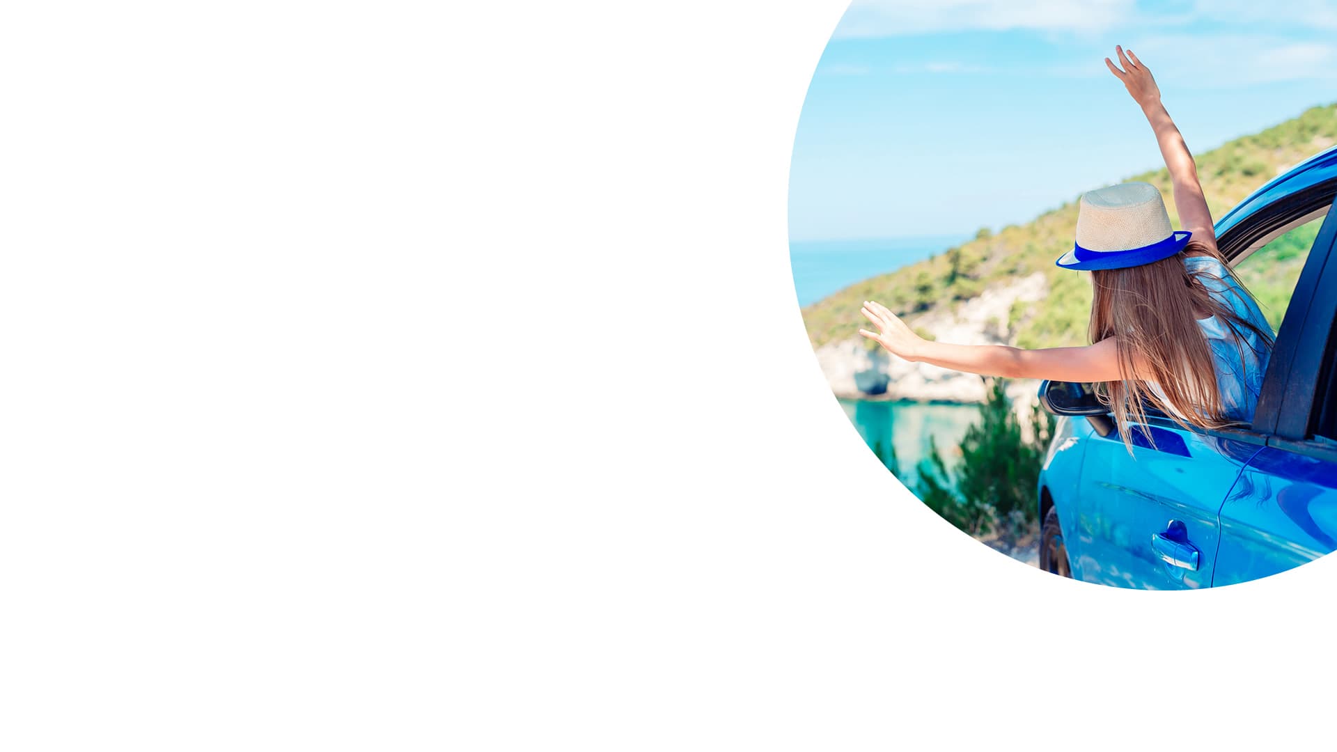 Alquiler de coches en Gran Canaria