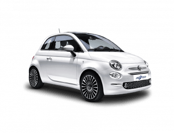 Toyota Aygo o similar