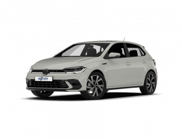 Volkswagen Polo o similar